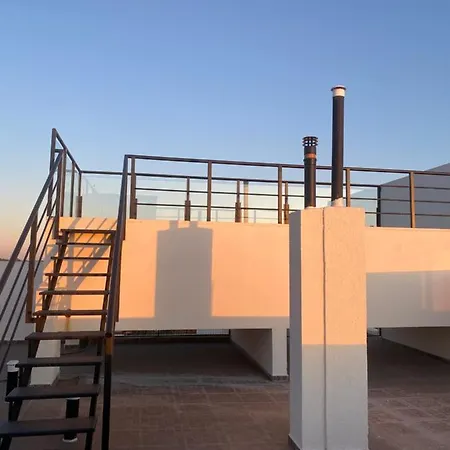 Apartamento A Metros De La Costanera Y El Lago Villa Maria Exterior photo