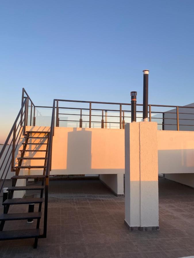Apartamento A Metros De La Costanera Y El *