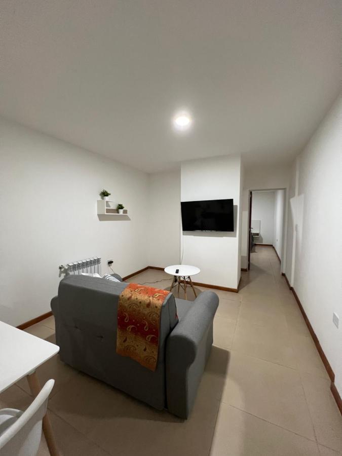 Apartamento A Metros De La Costanera Y El *