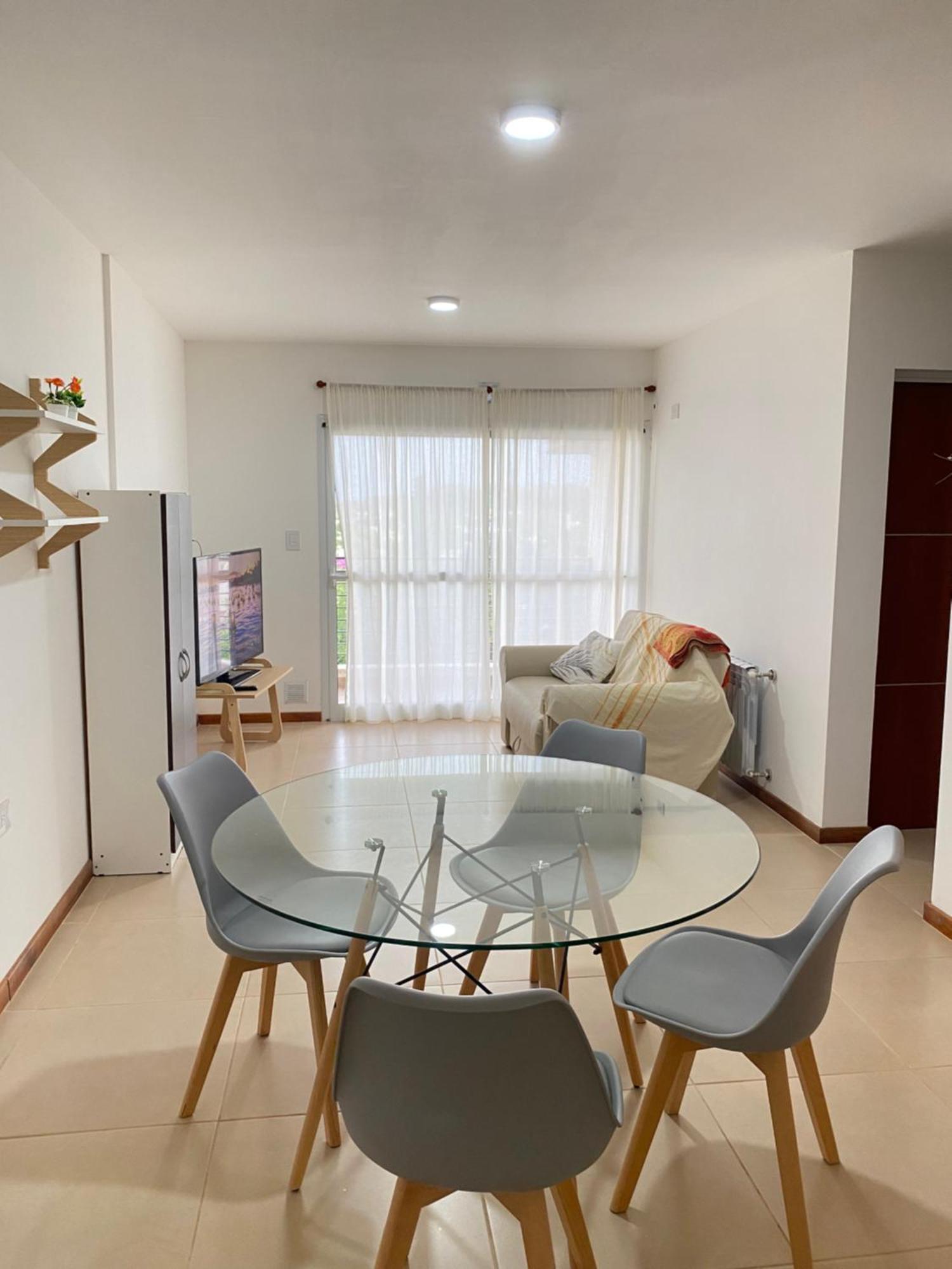 Apartamento A Metros De La Costanera Y El Villa María