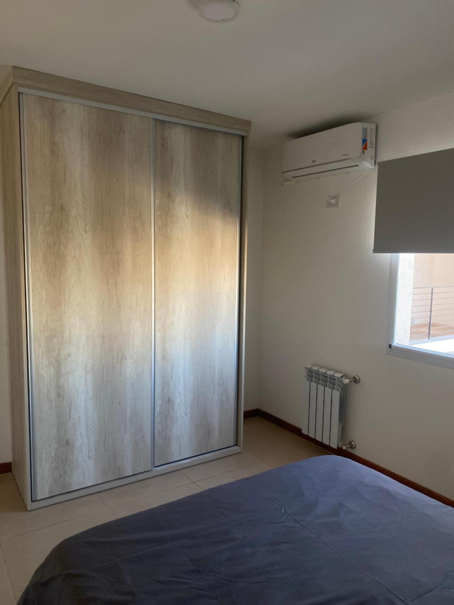 Apartamento A Metros De La Costanera Y El Villa María