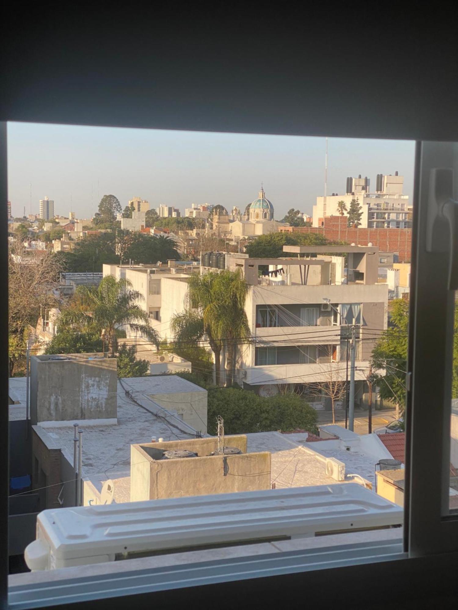 A Metros De La Costanera Y El Villa María