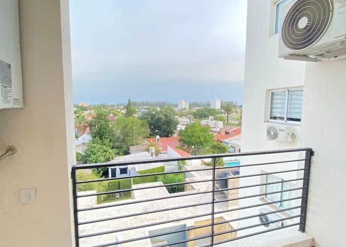 Apartamento A Metros De La Costanera Y El Lago