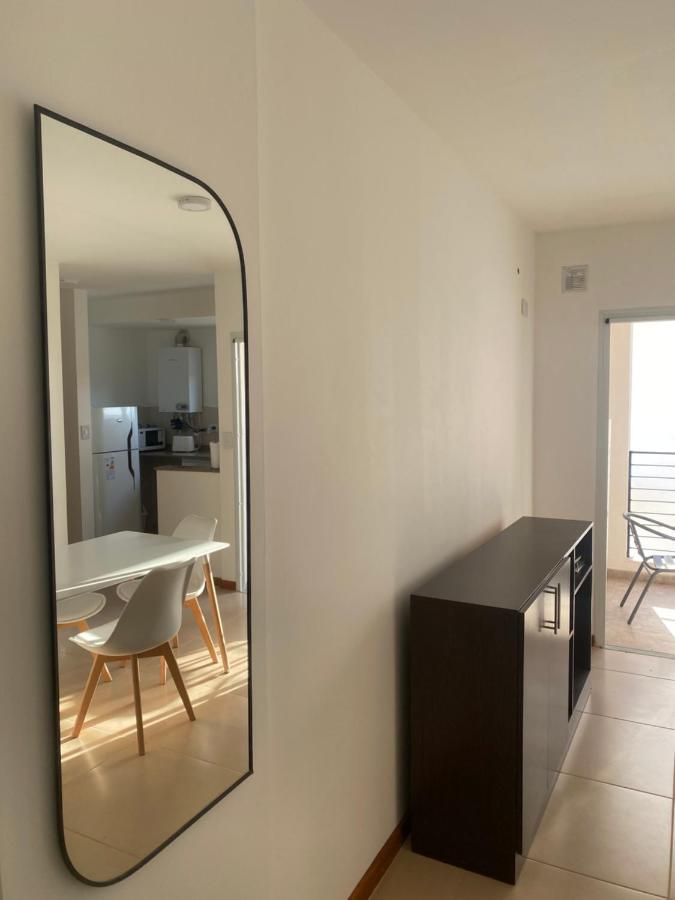 Apartment A Metros De La Costanera Y El *