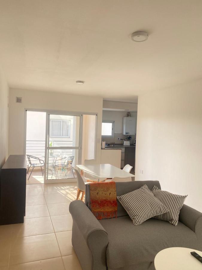 A Metros De La Costanera Y El Apartment