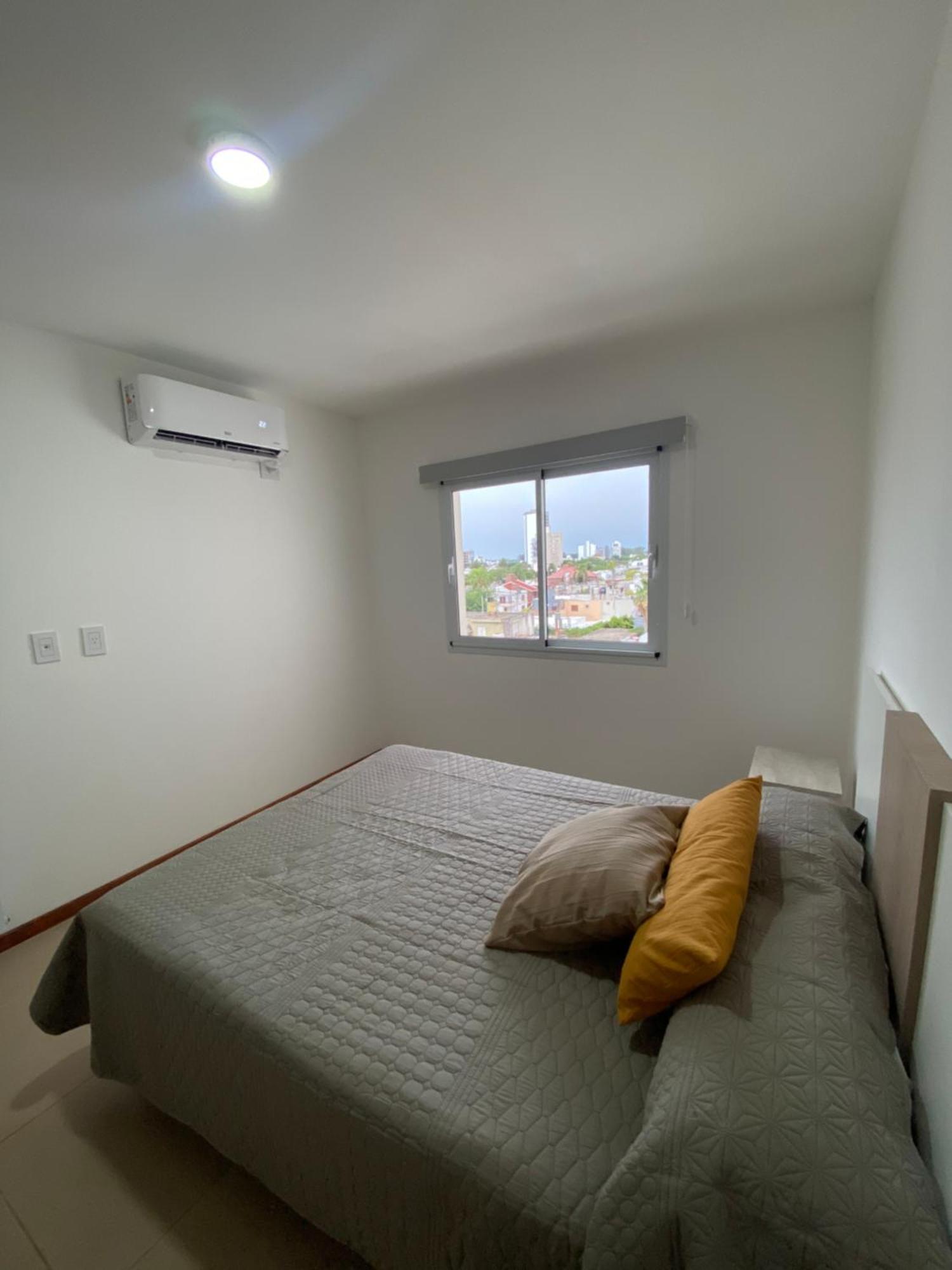 Apartment A Metros De La Costanera Y El Villa Maria