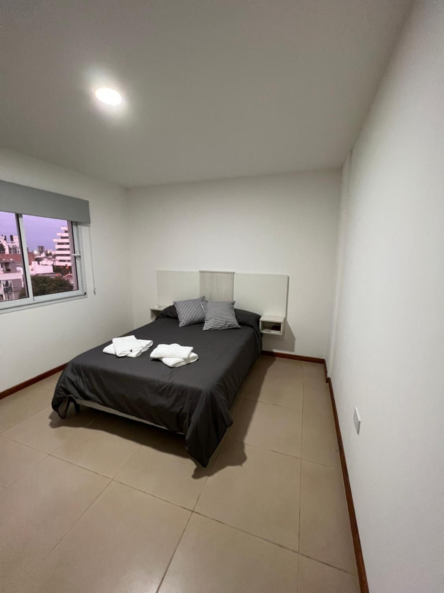 A Metros De La Costanera Y El Apartment Villa Maria