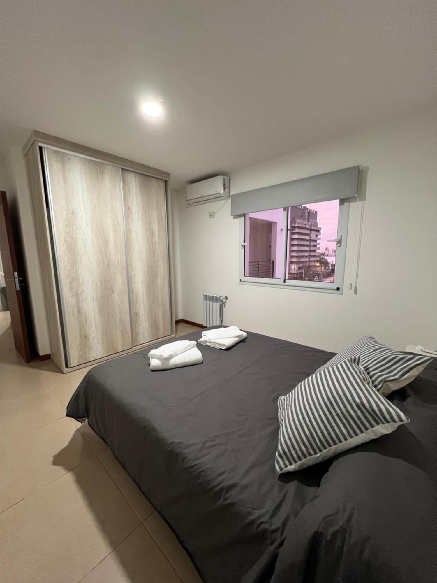 Apartment A Metros De La Costanera Y El Villa Maria