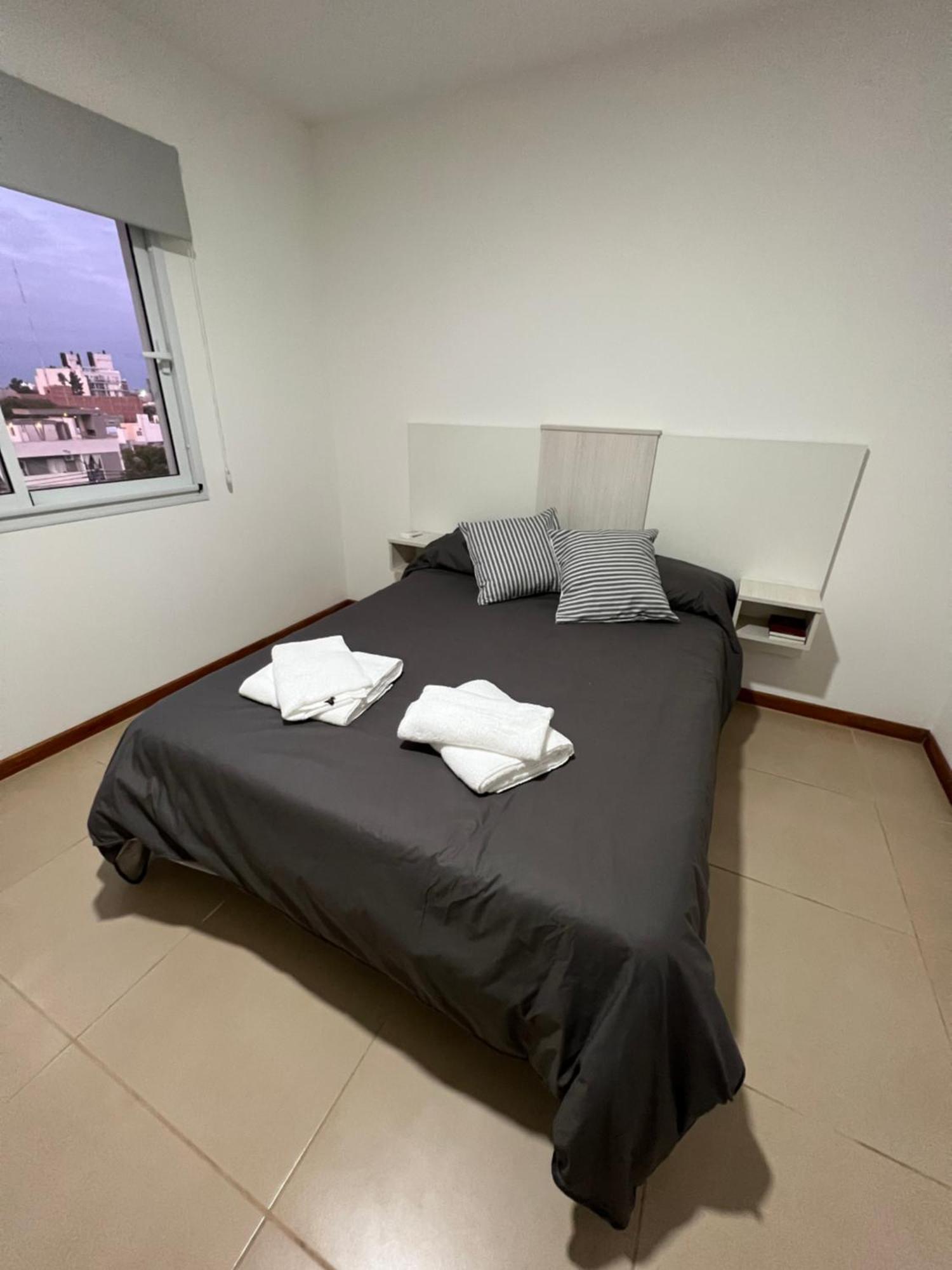 Apartment A Metros De La Costanera Y El