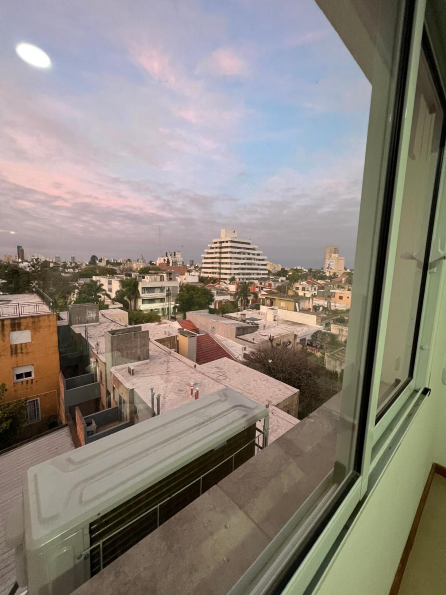 Apartment A Metros De La Costanera Y El Villa Maria