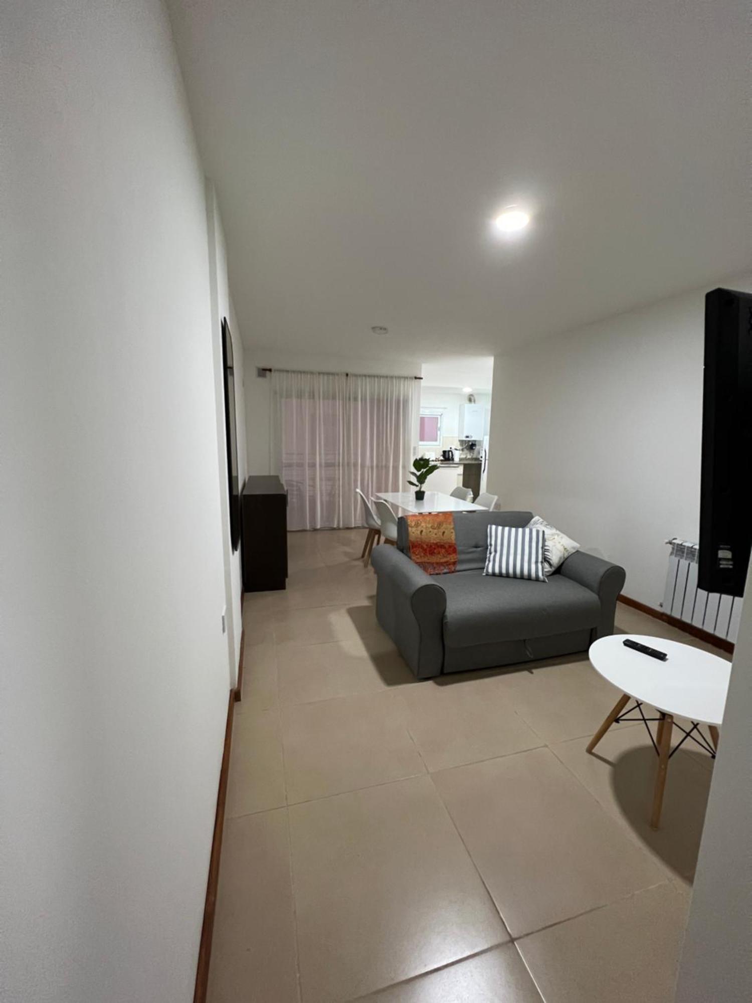 Apartment A Metros De La Costanera Y El